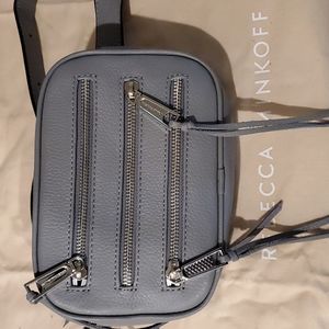 Rebecca Minkoff fanny pack / purse